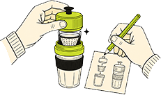 Innovate and Simplify