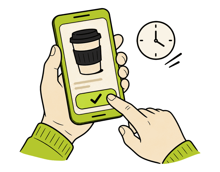 Track It in Real Time