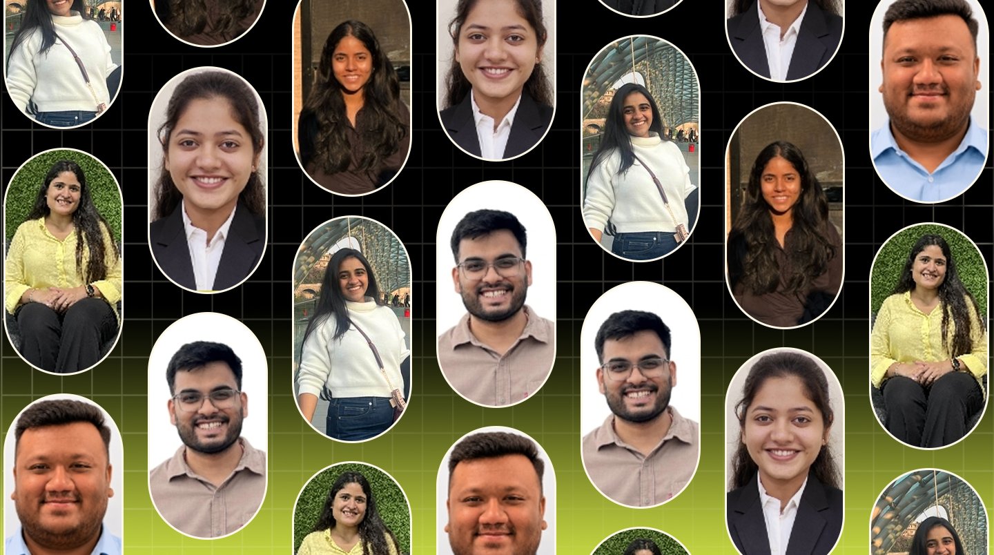 The abcoffee team