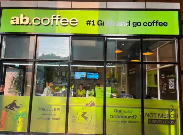 DLF Cyber Greens