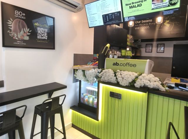 Malad Retail