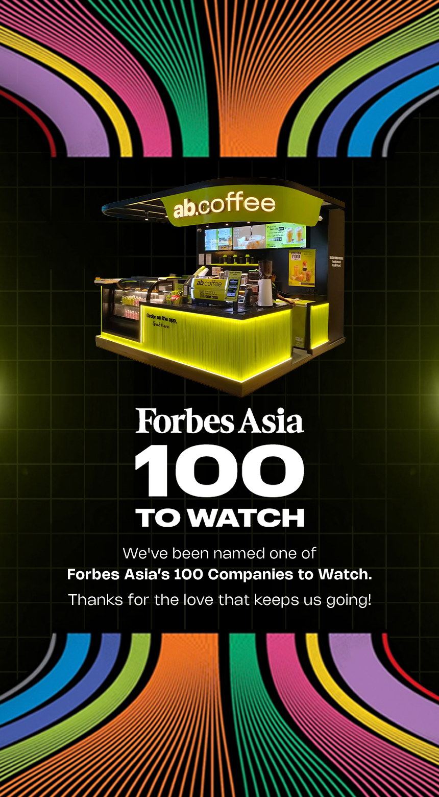 What's new at abcoffee