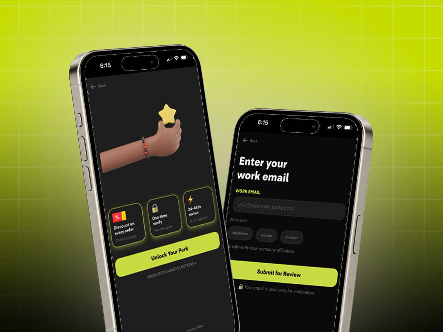 abcoffee corporate rewards