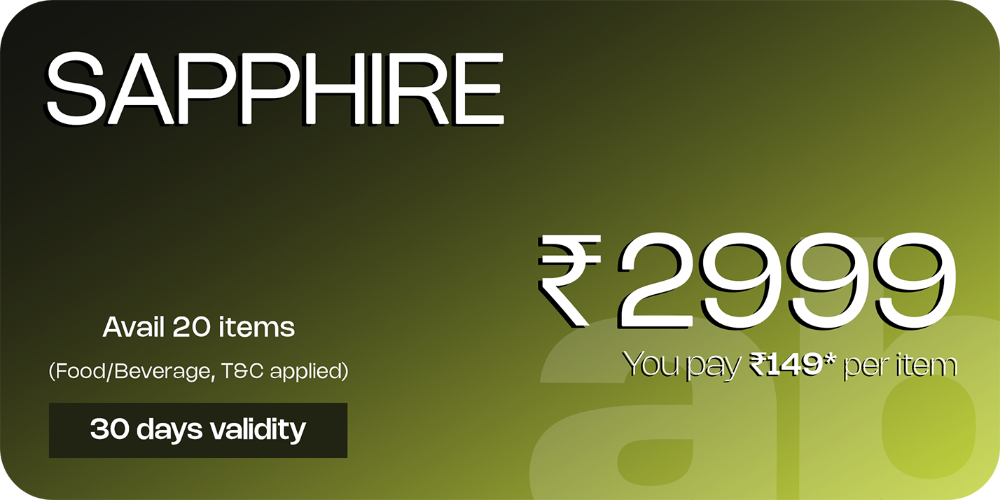 absub sapphire card