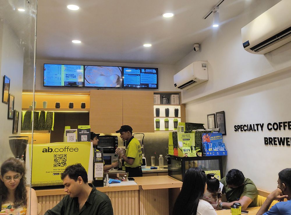 Tilak Nagar
