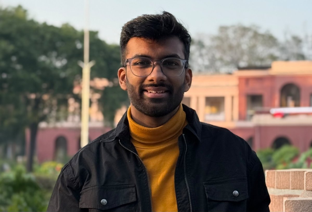 Akshat Agarwal