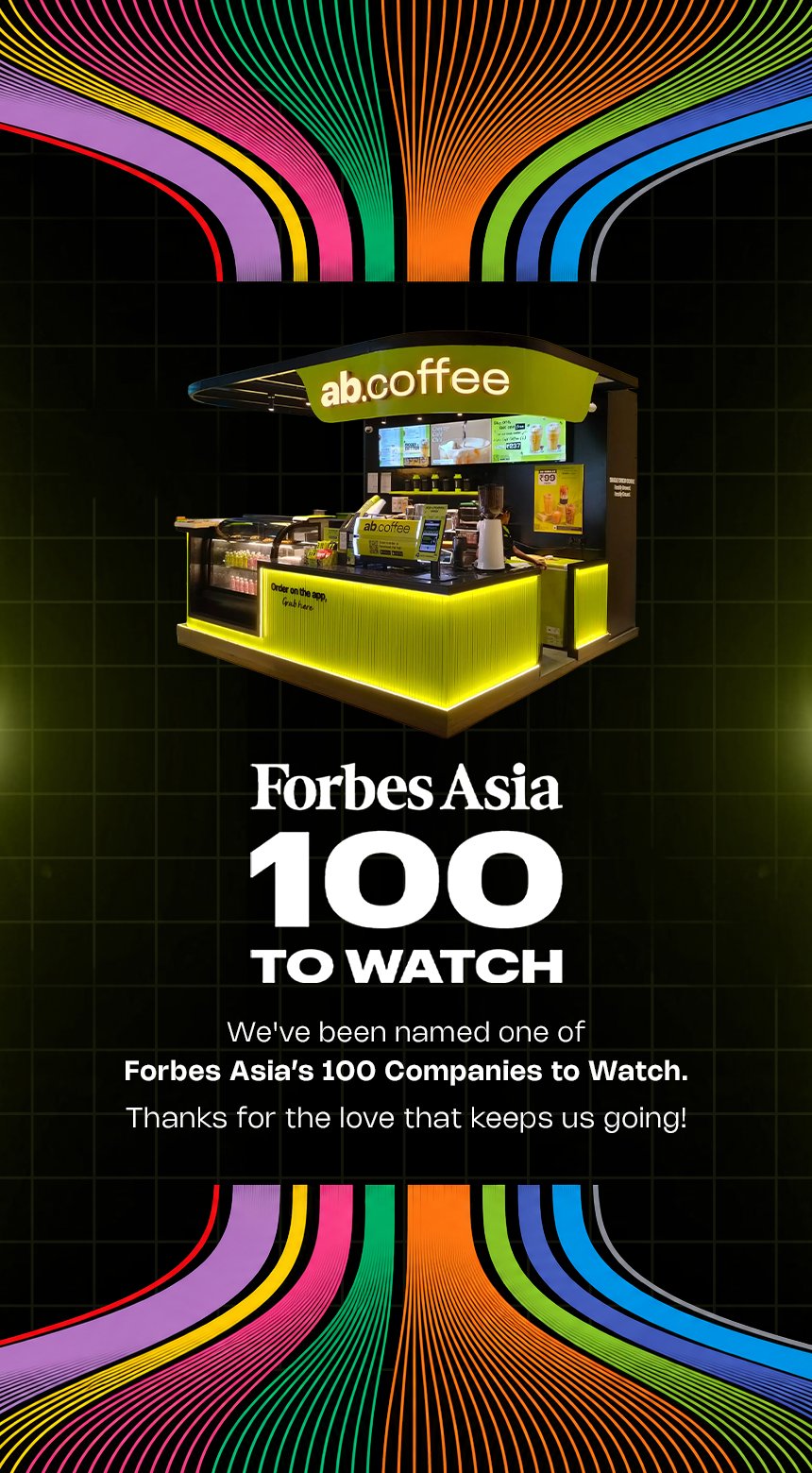 What's new at abcoffee