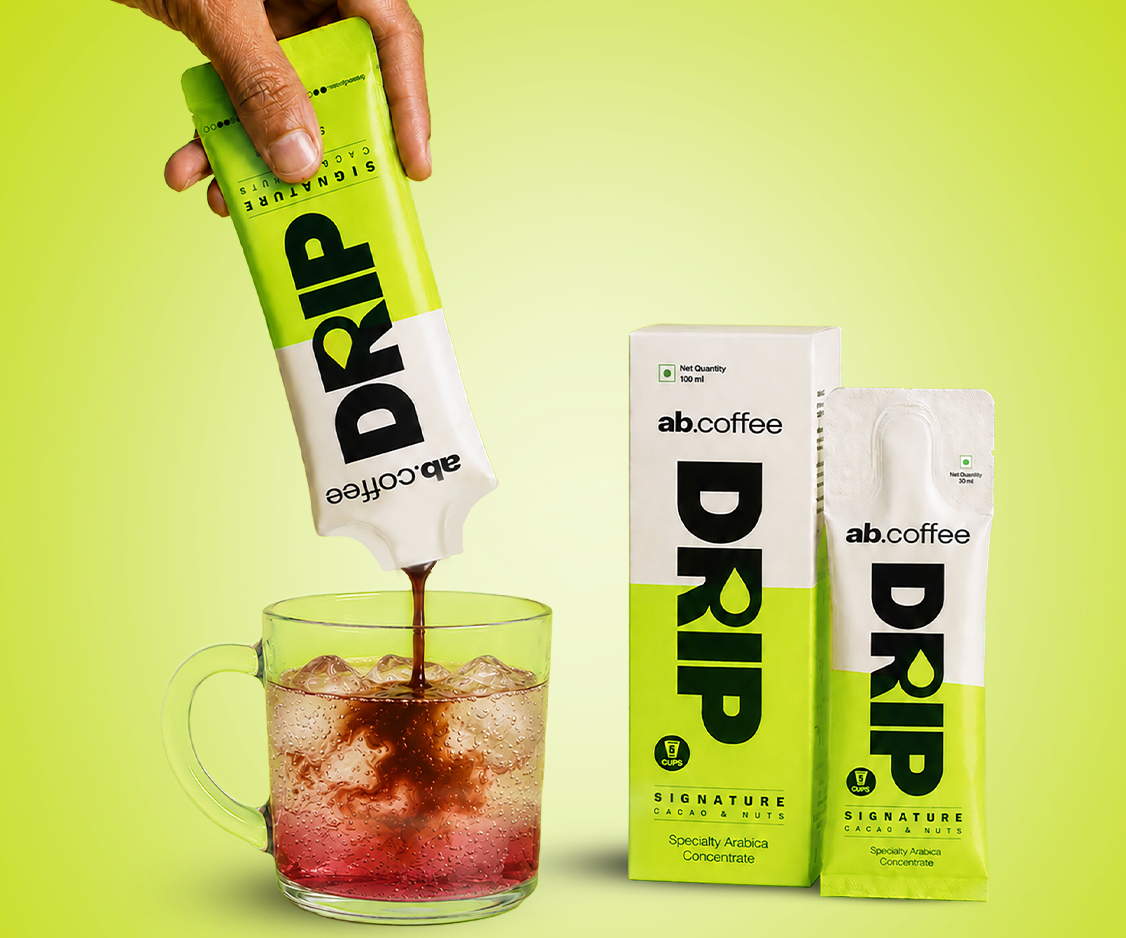 DRIP