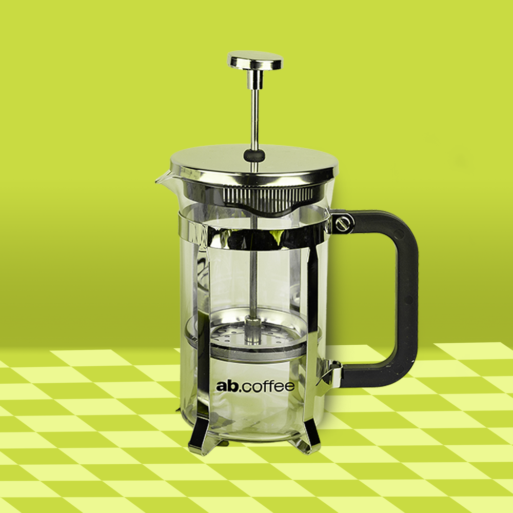 French Press