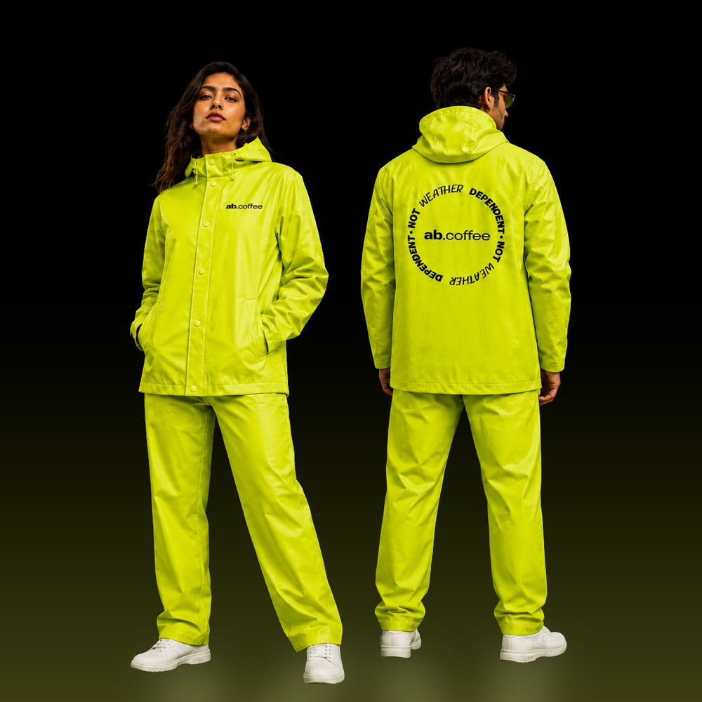 Raincoat