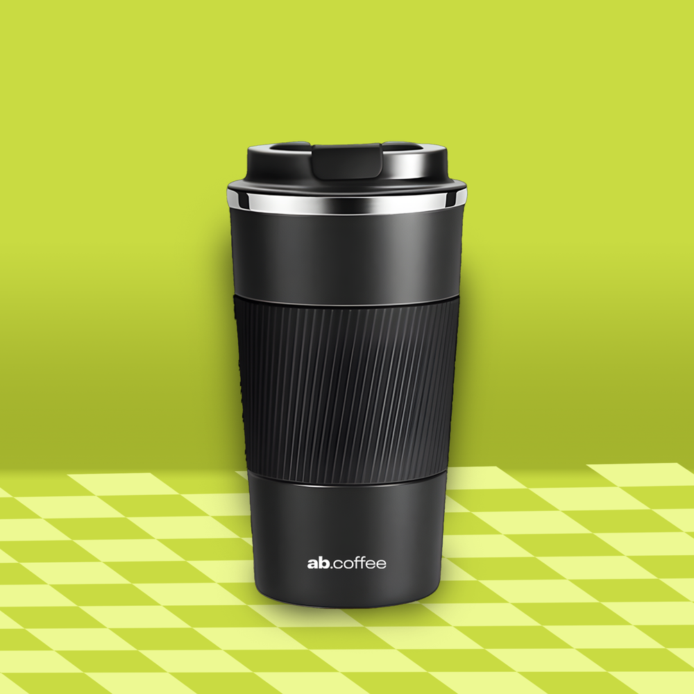 Vacuum Insulated Tumbler