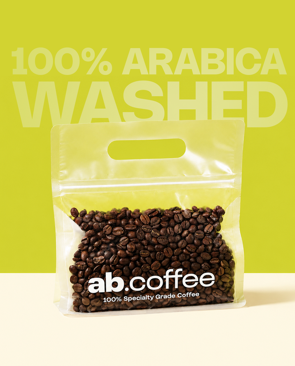 Arabica Washed