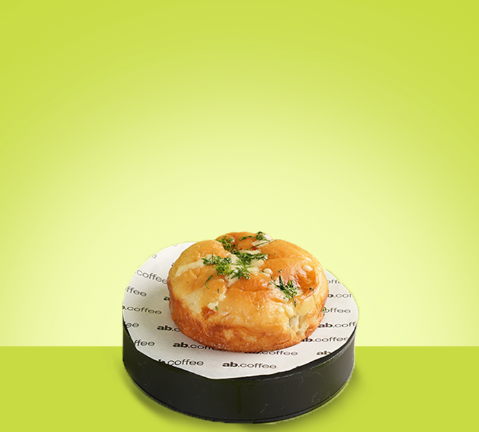 Korean Bun