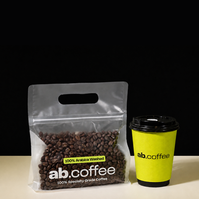 Arabica Washed