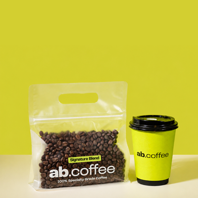 Signature Blend