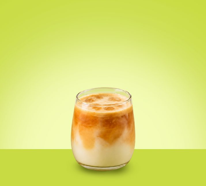 Affogato