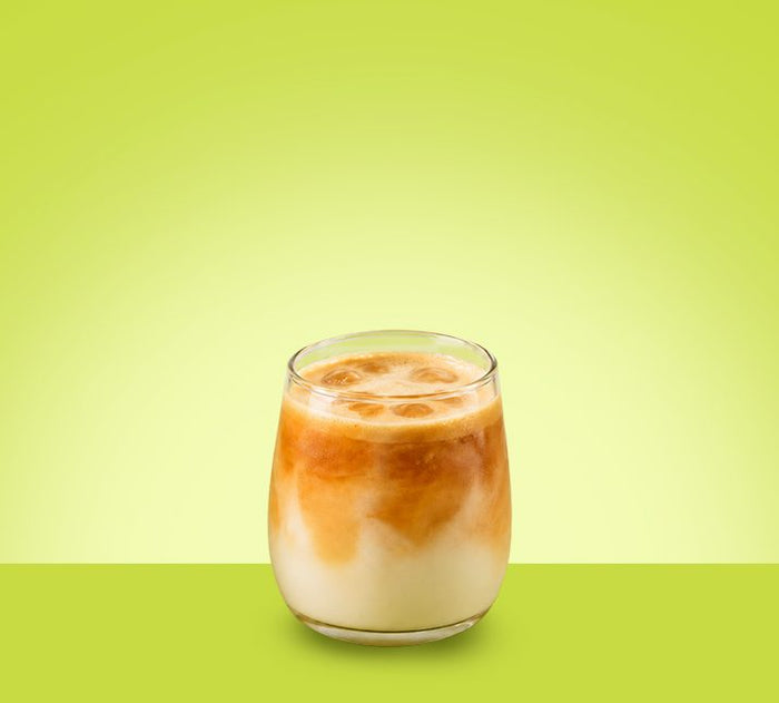Affogato