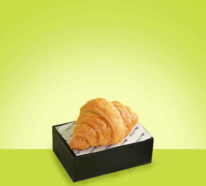 Butter Croissant