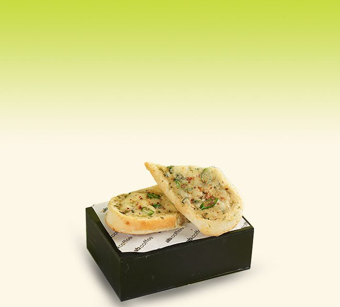 Chilli Cheese Toast