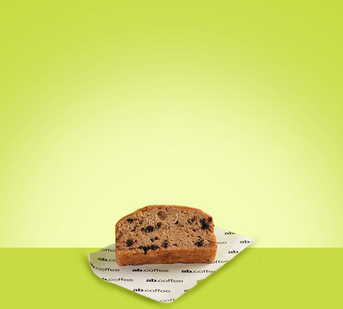 Choco Chip Banana Bread