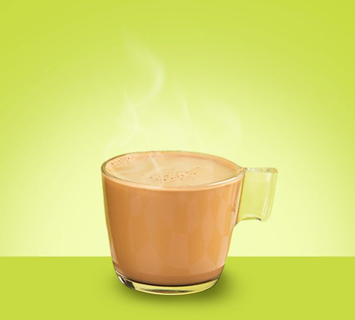 Flat White