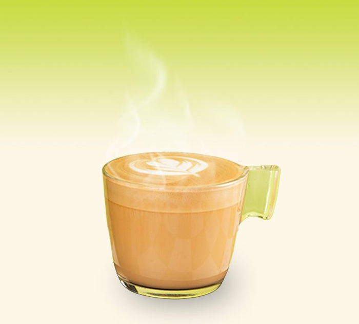 Hot Spanish Latte