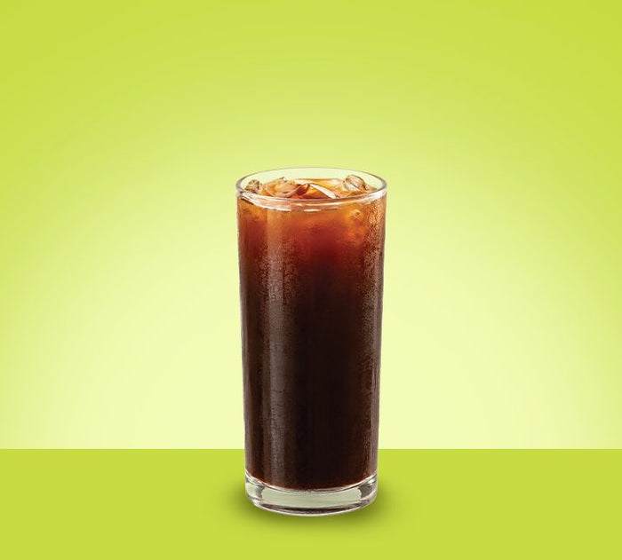Iced Americano