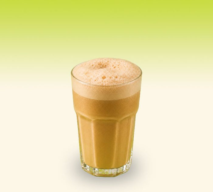 Iced Cappuccino