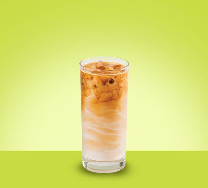 Iced Latte