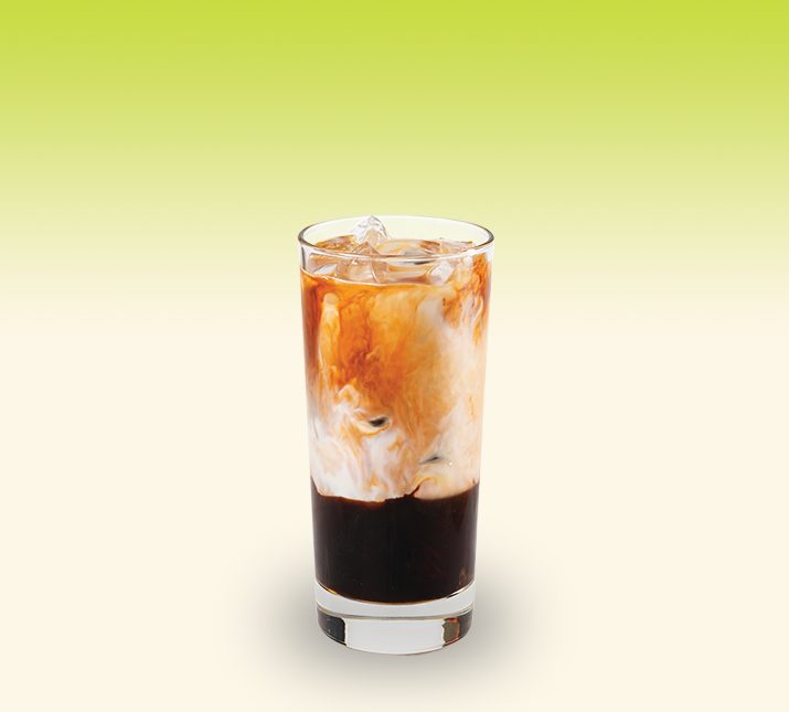 Iced Mocha