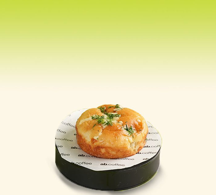 Korean Bun