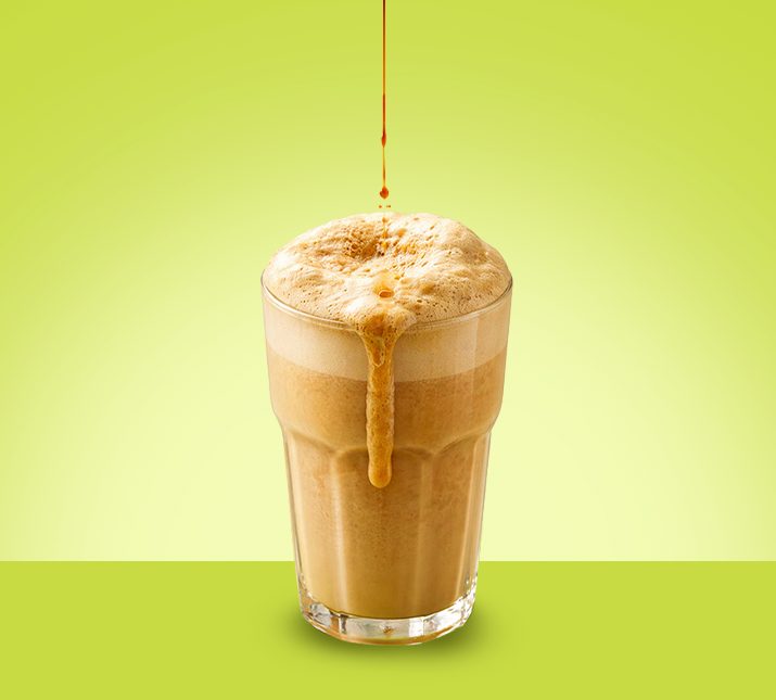 Signature Cold Coffee