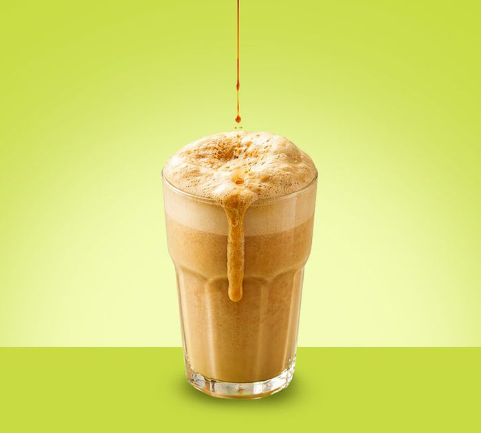 Signature Cold Coffee