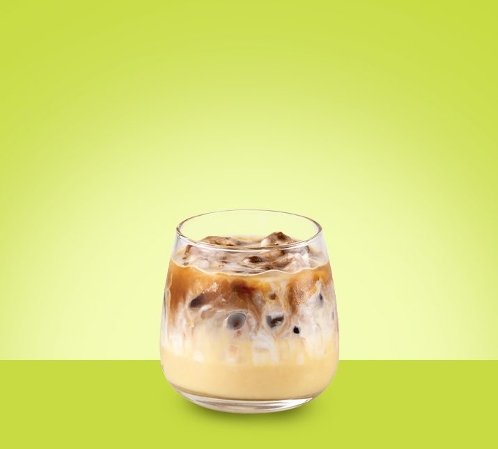 Vietnamese Iced Coffee