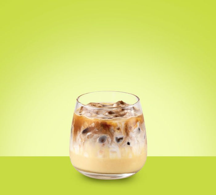 Vietnamese Iced Coffee
