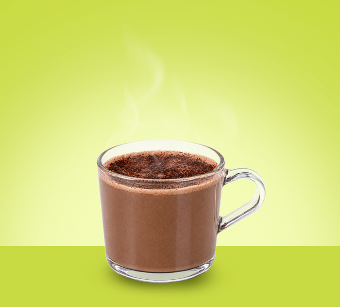 Protein Hot Chocolate