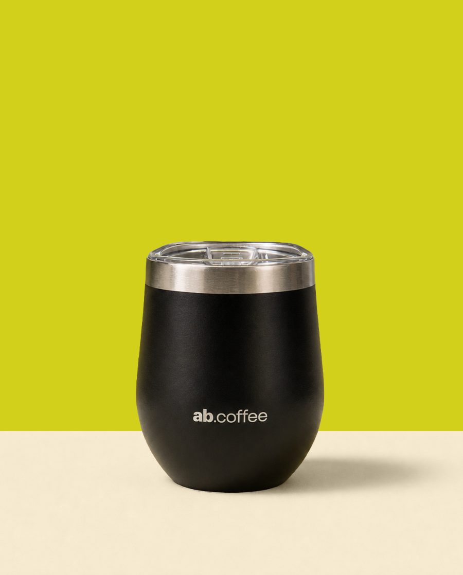 Rice Husk Tumbler