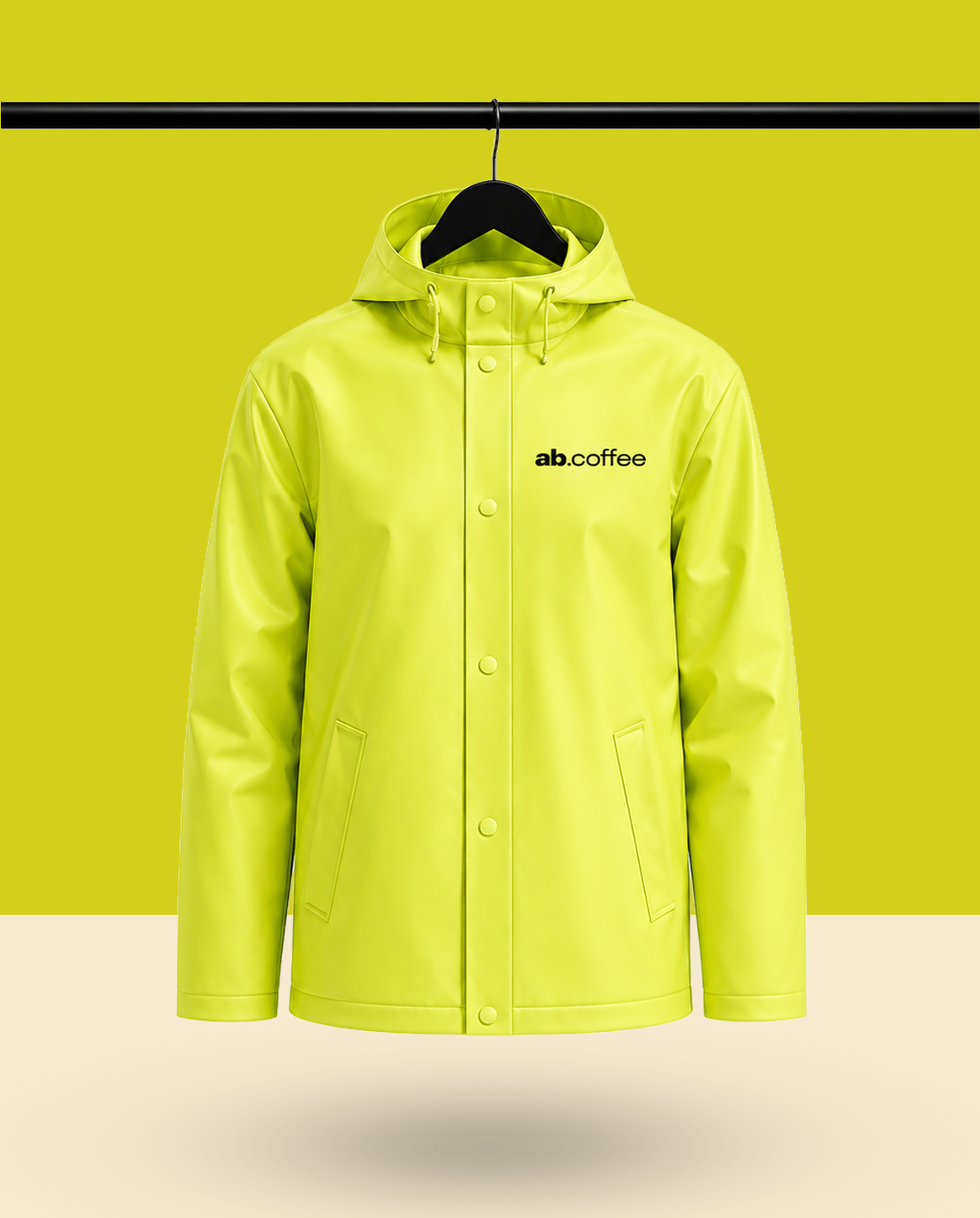 Raincoat
