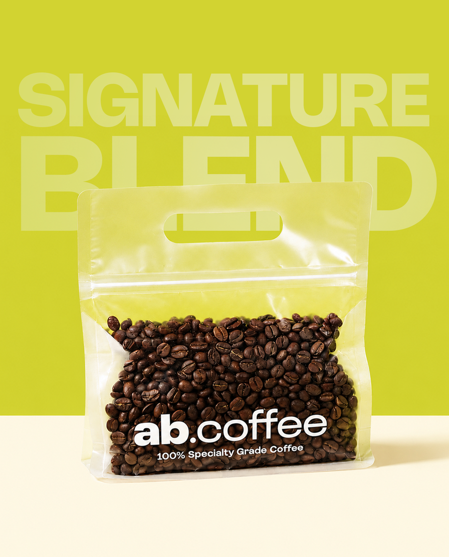 Signature Blend
