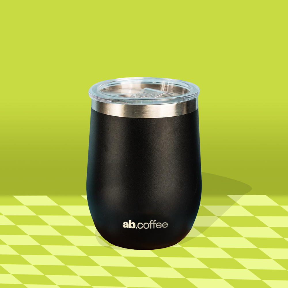 Vacuum Tumbler