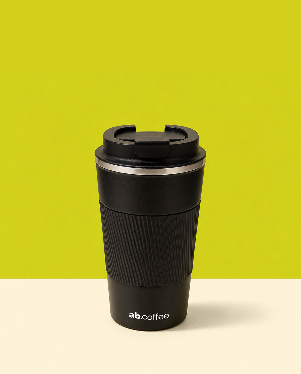 Vacuum Insulated Tumbler