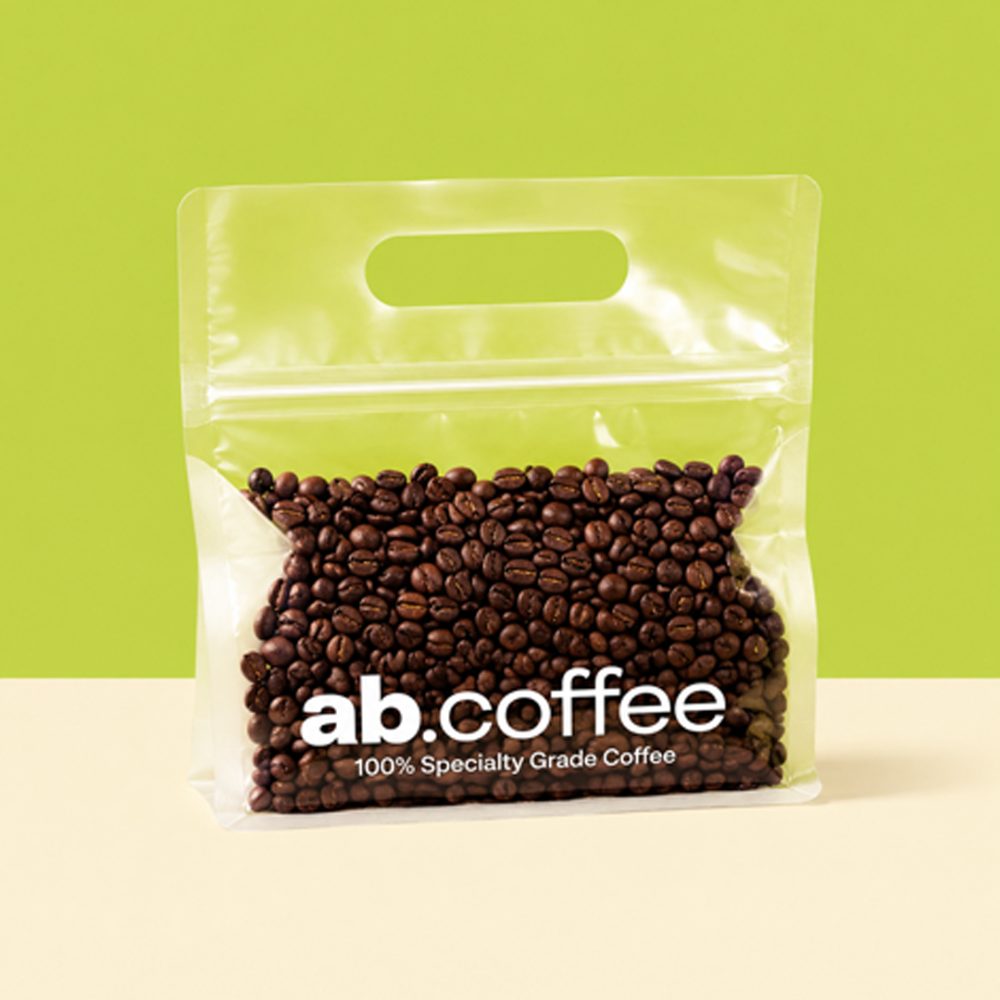Signature Blend