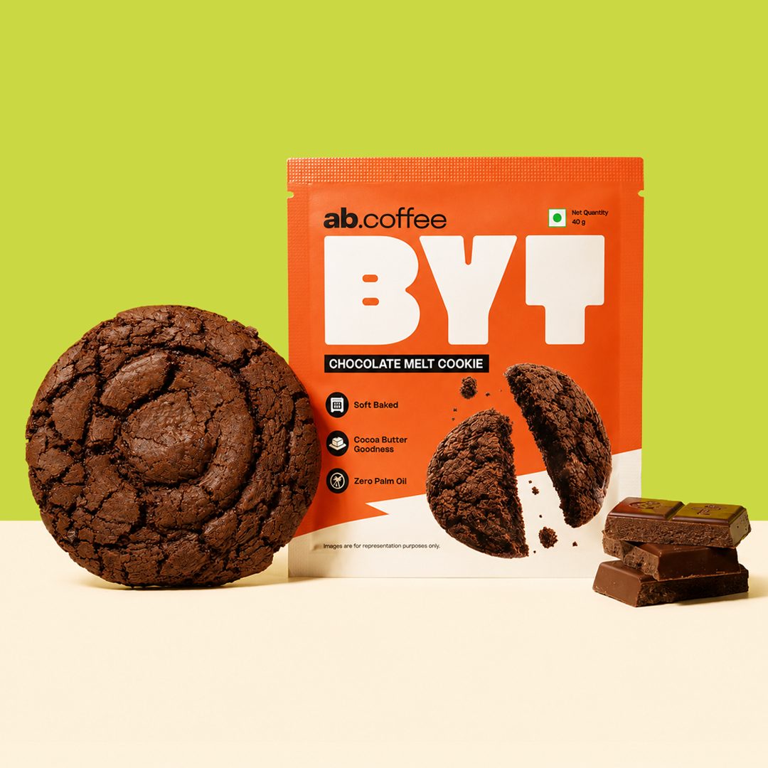 BYT by abcoffee