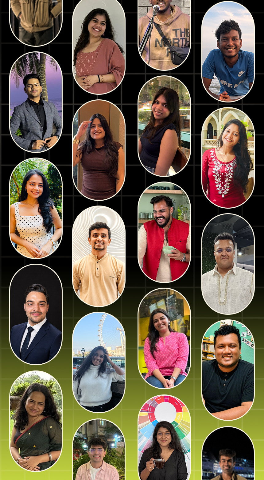 The abcoffee team