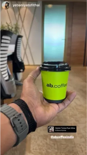 Barista Partners