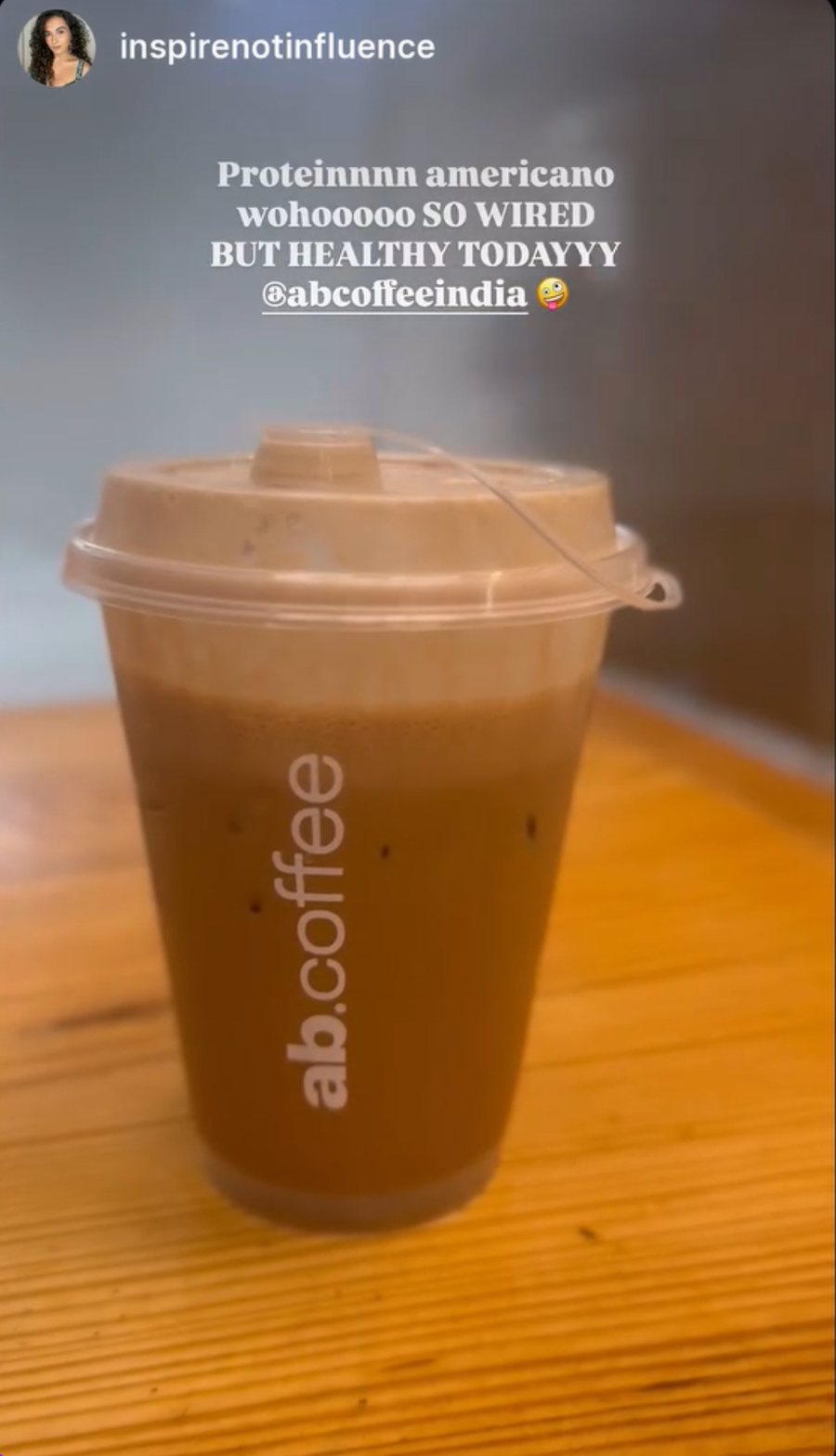 abcoffee community story