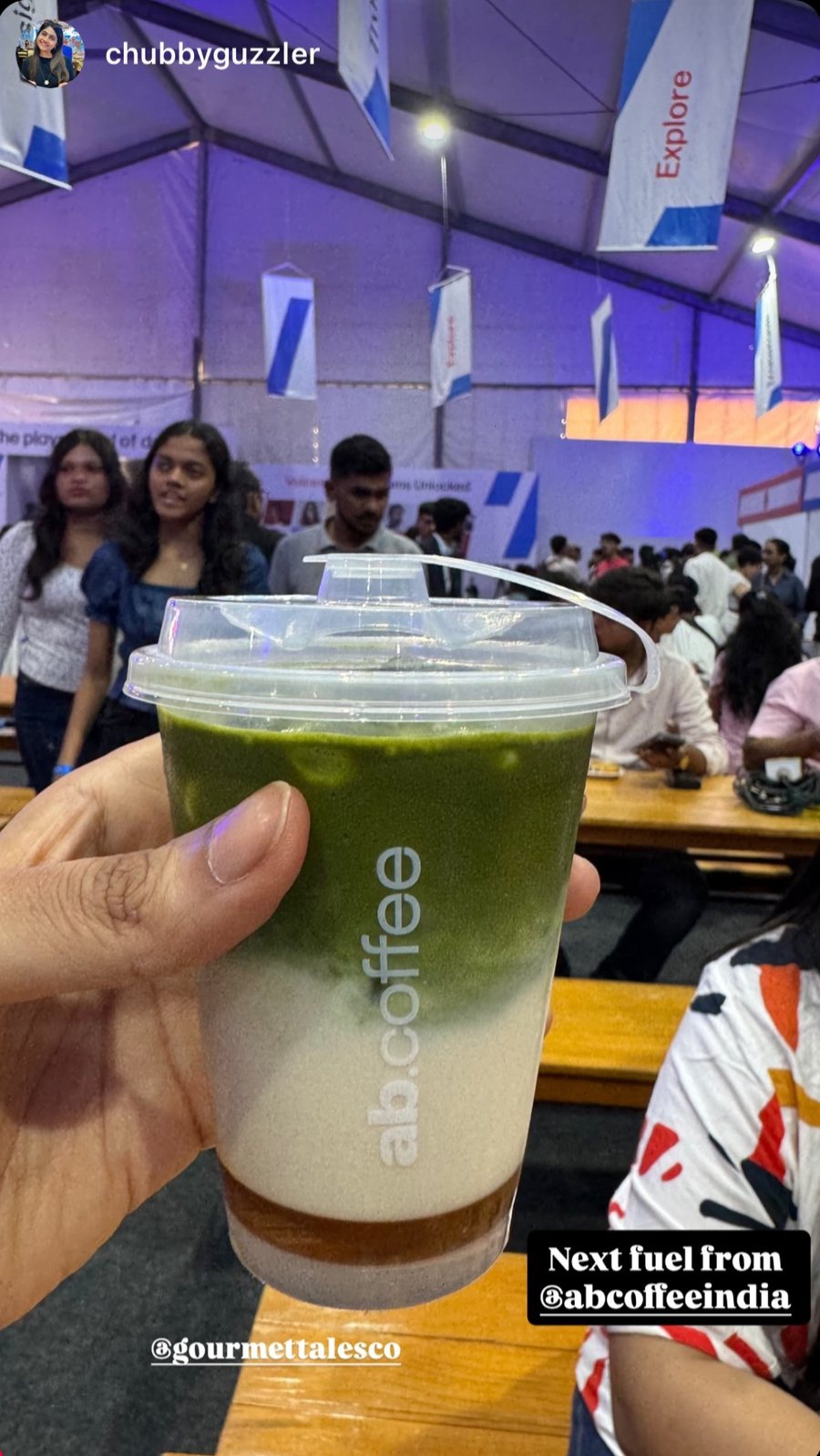 abcoffee community story