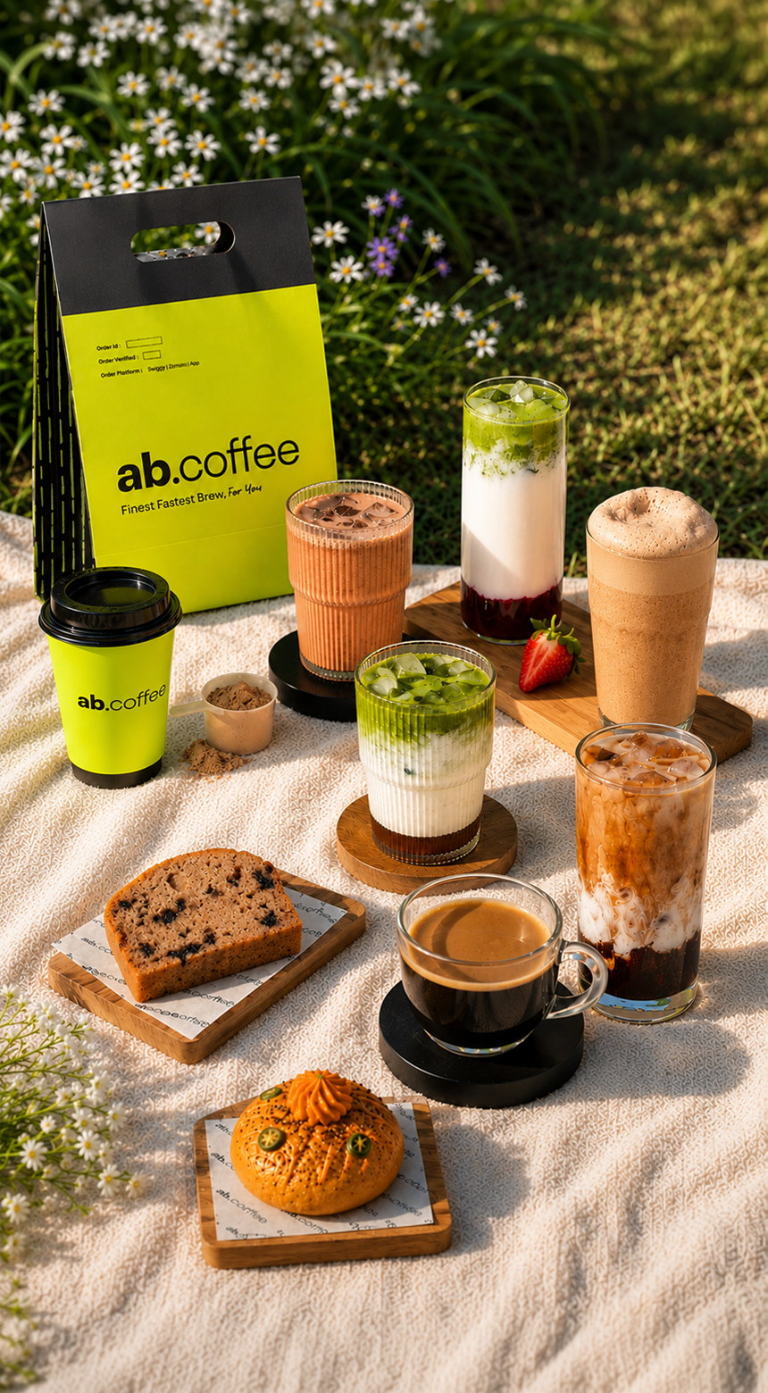 abcoffee menu