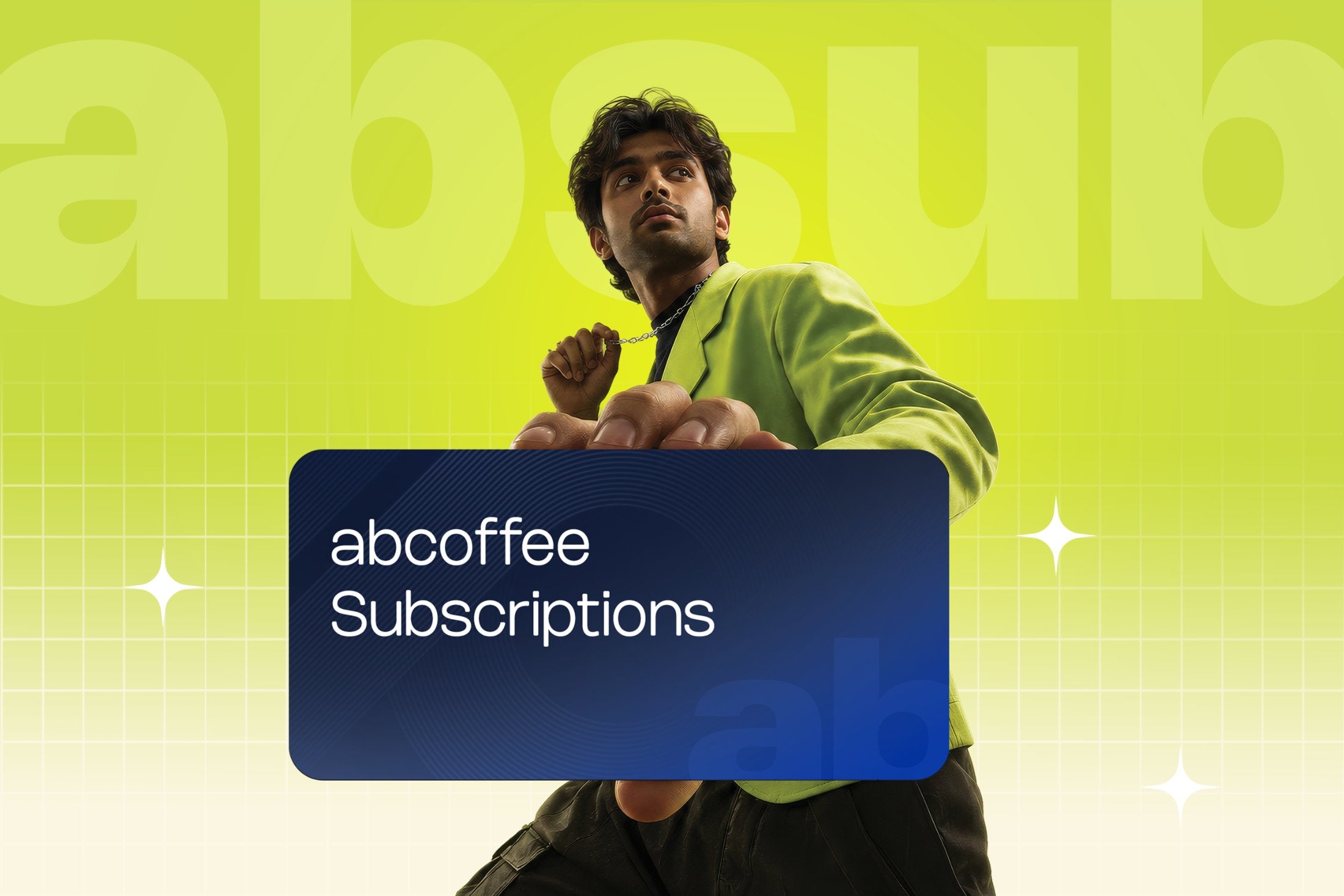 absub subscription cards