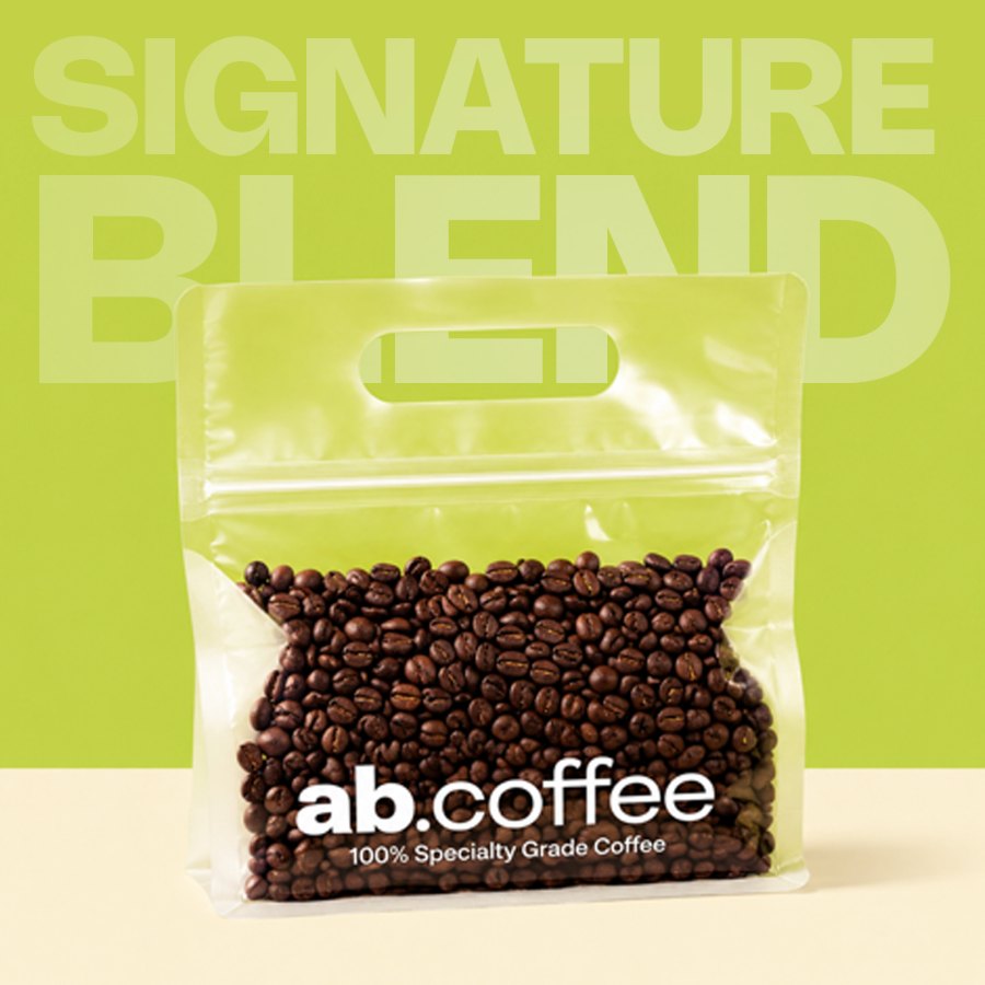 Signature Blend